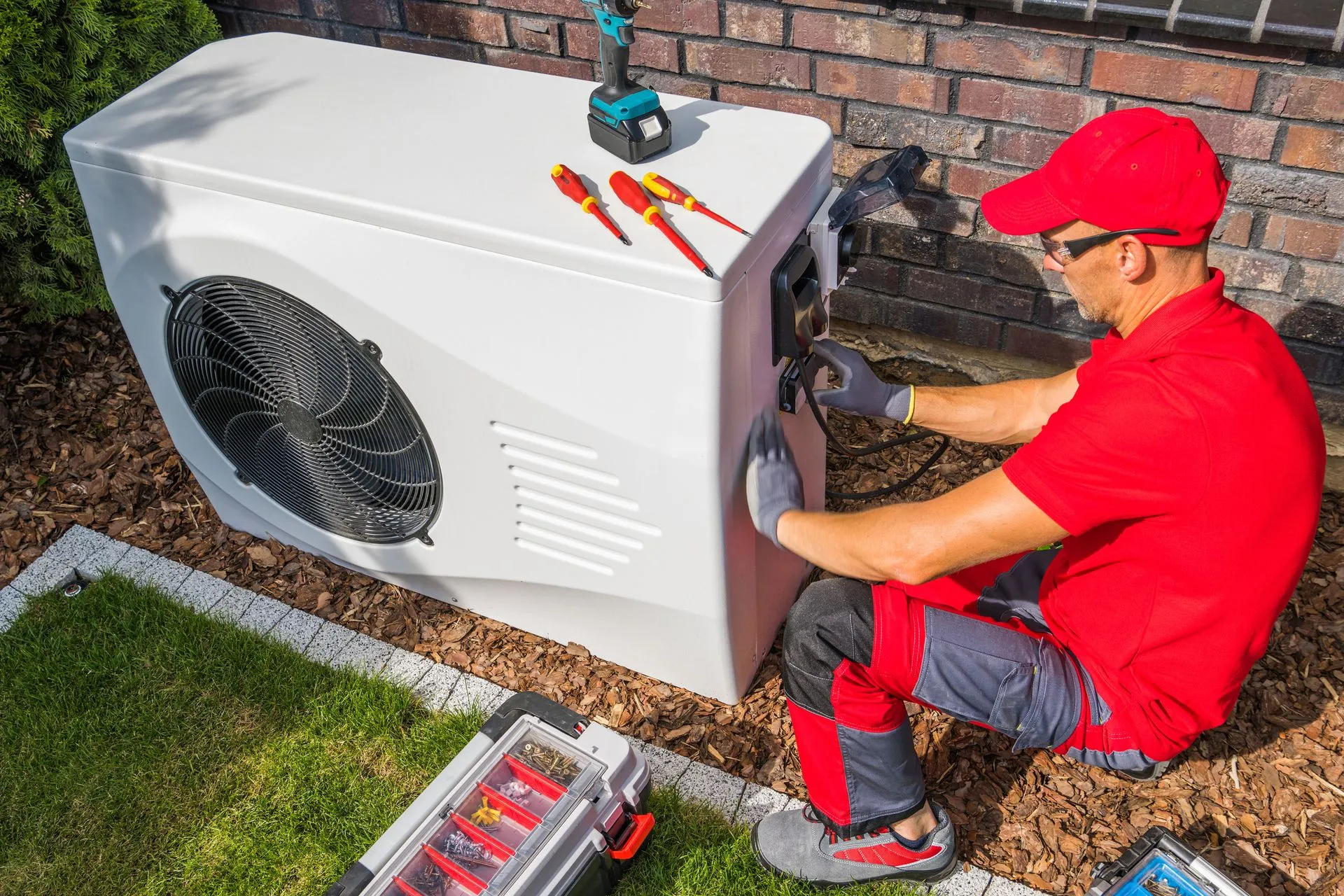 About HVAC in Oak Ridge, TN